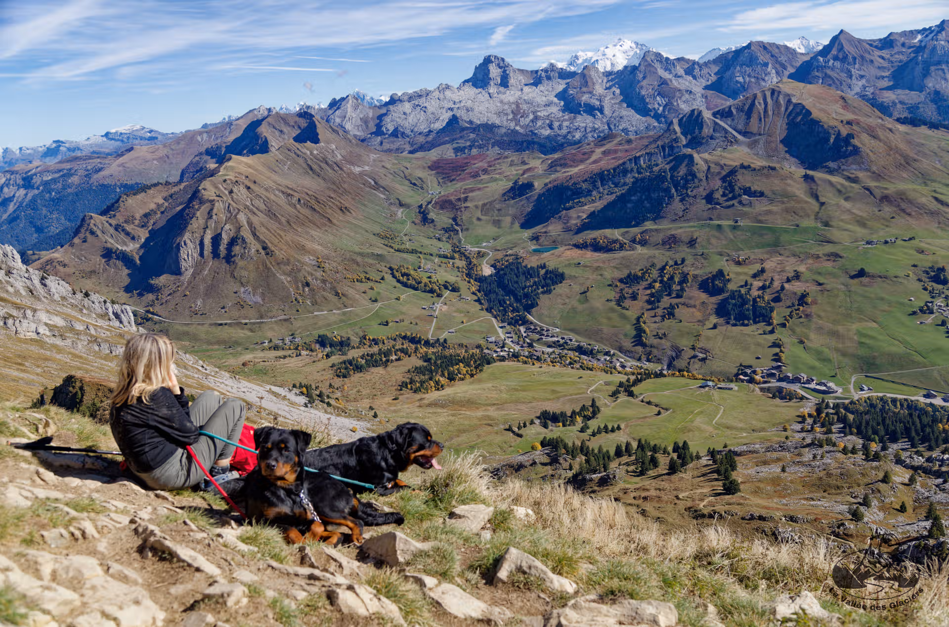 Massif des Aravis